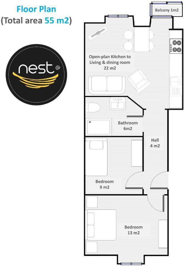 Feel Home In This Stunning Renovated Nest In Graca Lisboa Exteriör bild