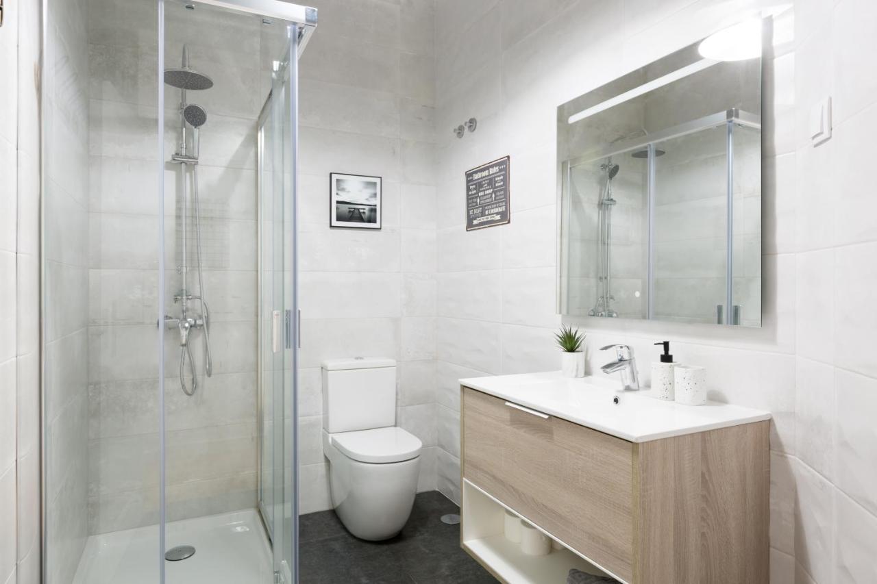 Feel Home In This Stunning Renovated Nest In Graca Lisboa Exteriör bild