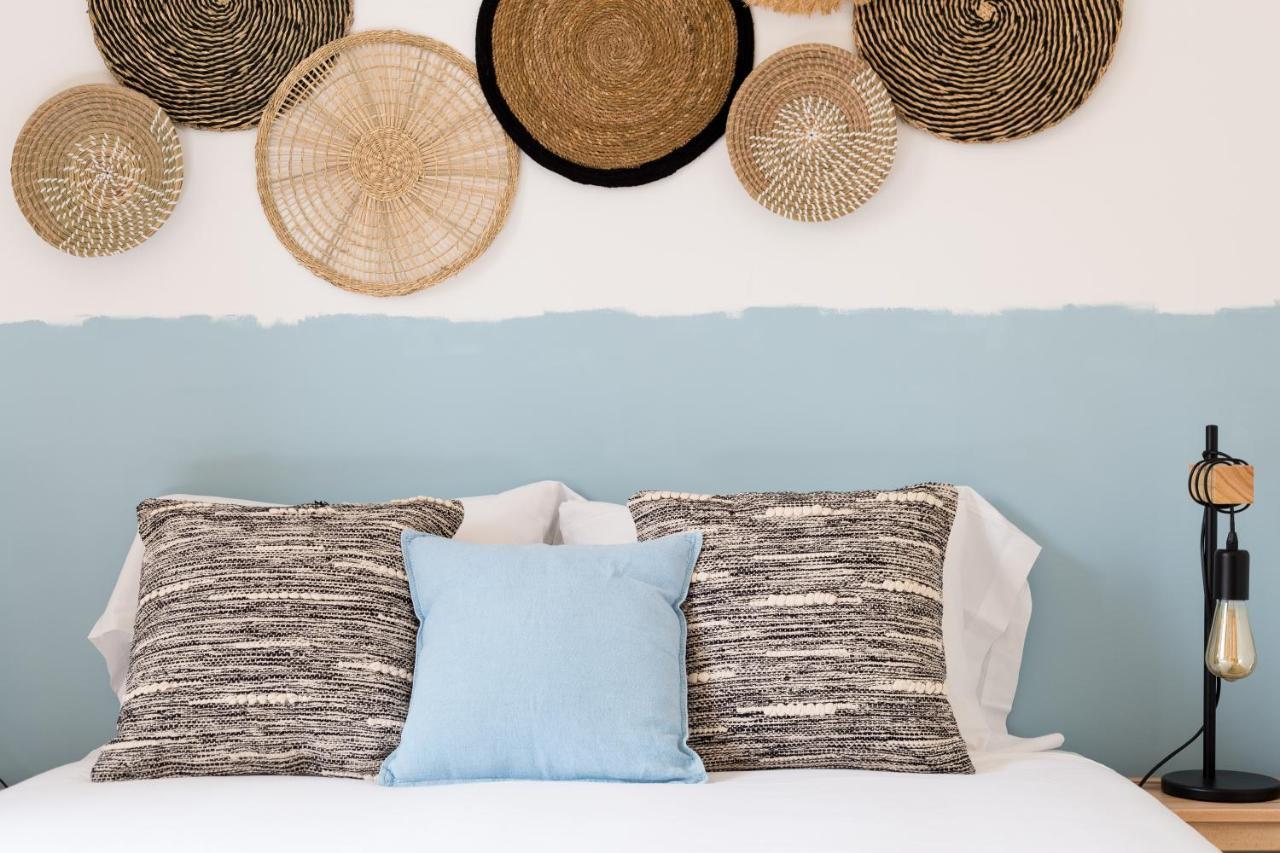 Feel Home In This Stunning Renovated Nest In Graca Lisboa Exteriör bild
