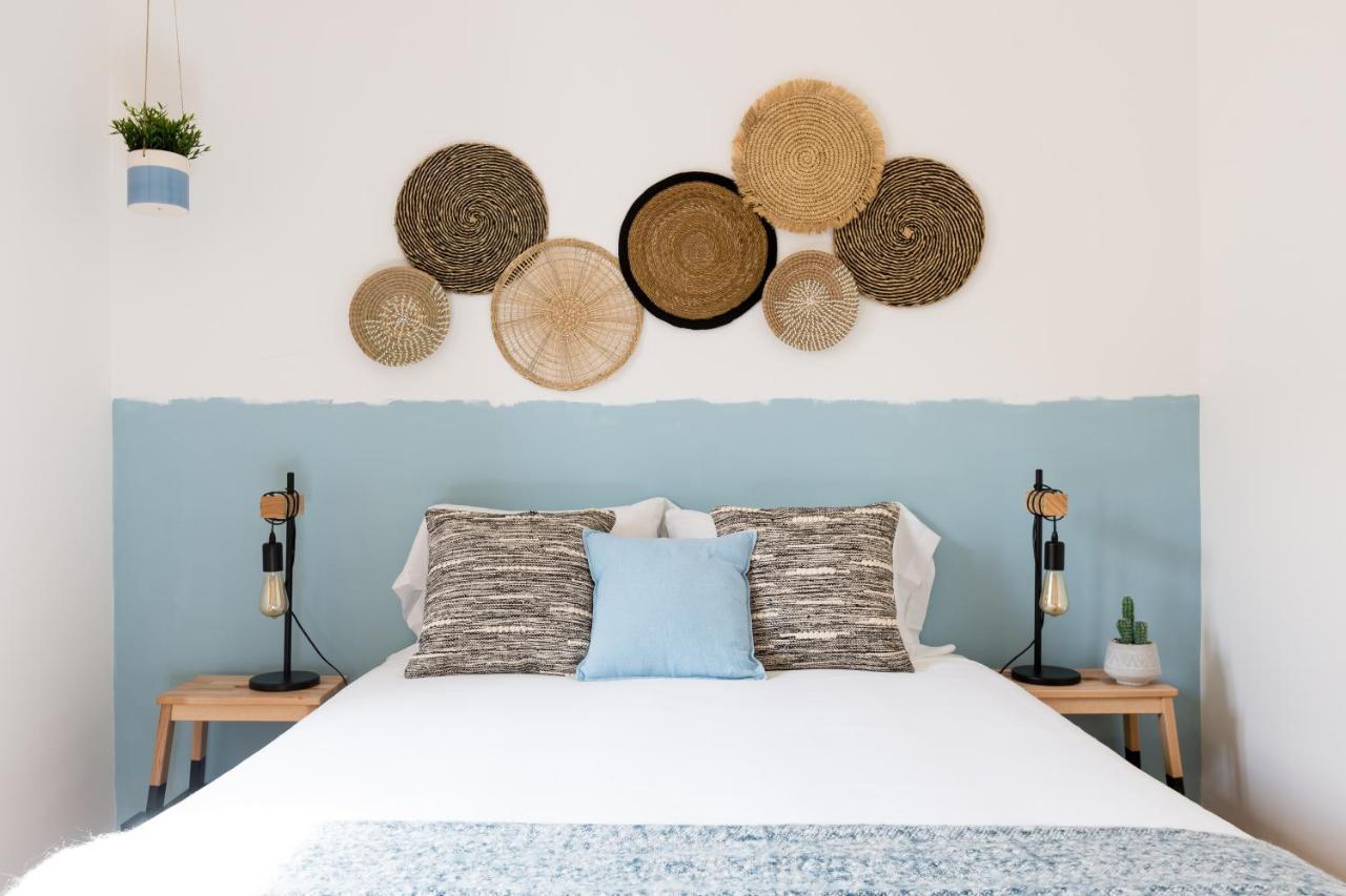 Feel Home In This Stunning Renovated Nest In Graca Lisboa Exteriör bild